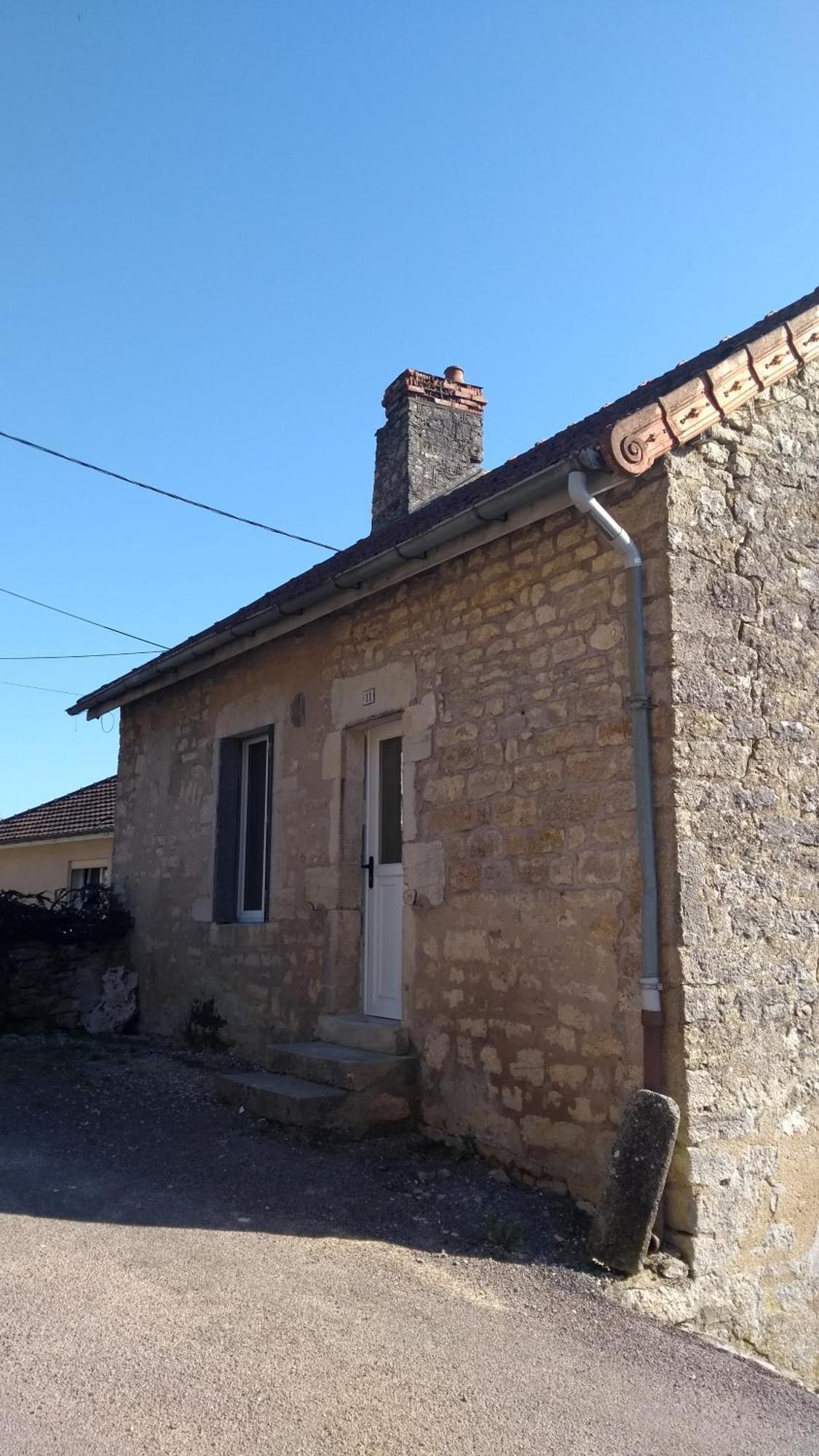 Gite Des Celliers Alise-Sainte-Reine Экстерьер фото